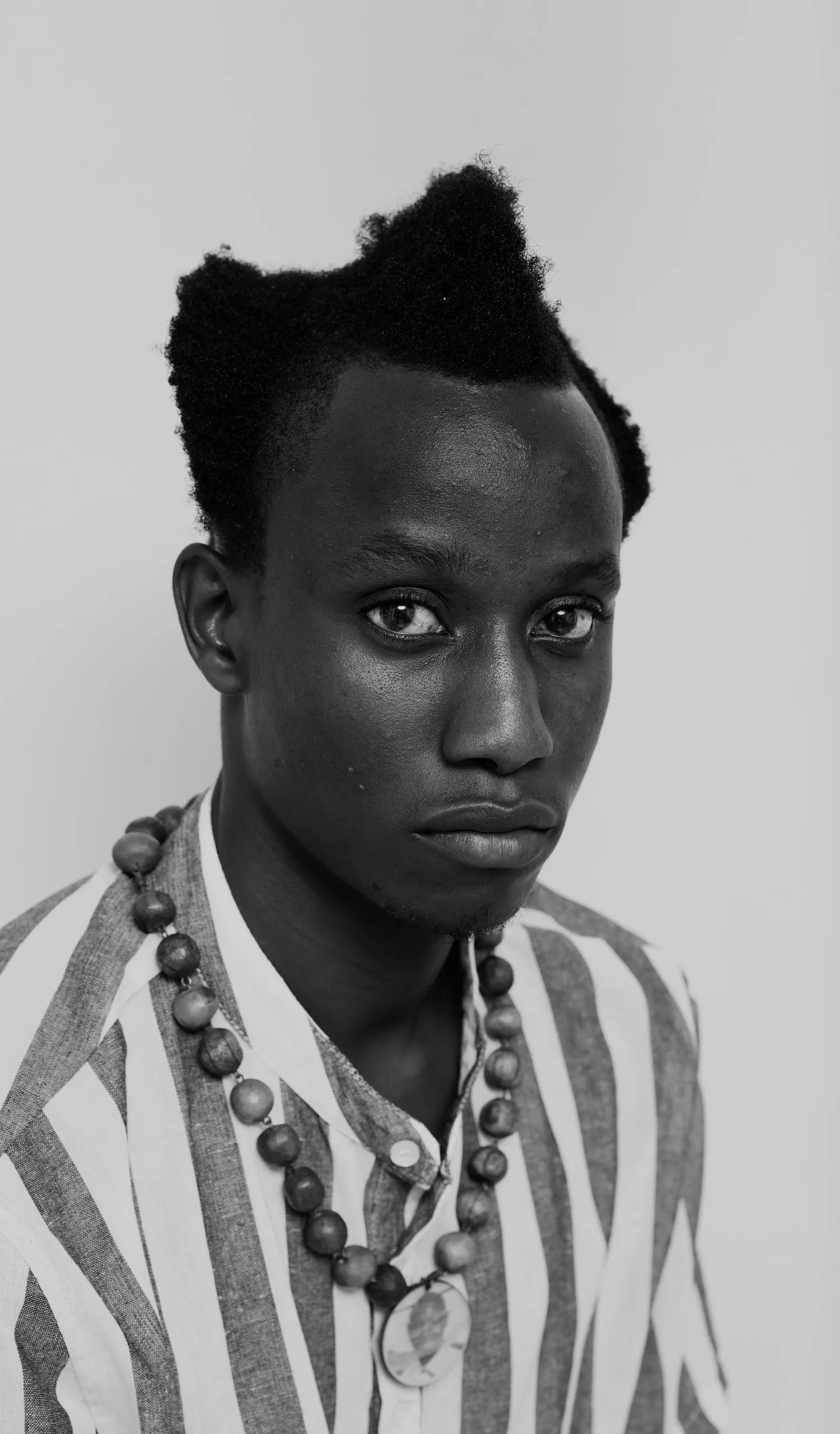 Obed Habumugisha