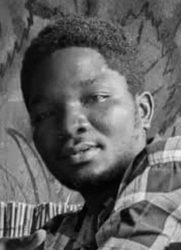 Yussuf NSENGIYUMVA
