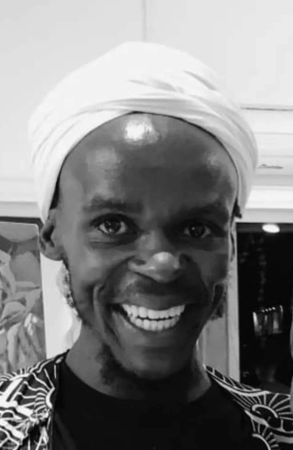 Cedrick NIYONSHIMIYE