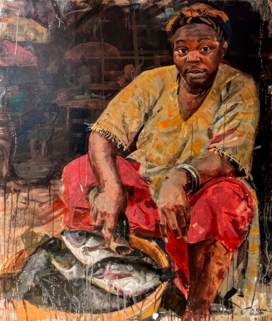 The Fishlass